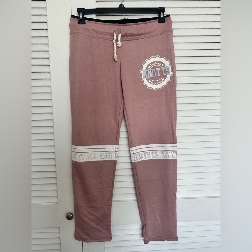 Women’s Knott’s Berry Farm Sweatpants